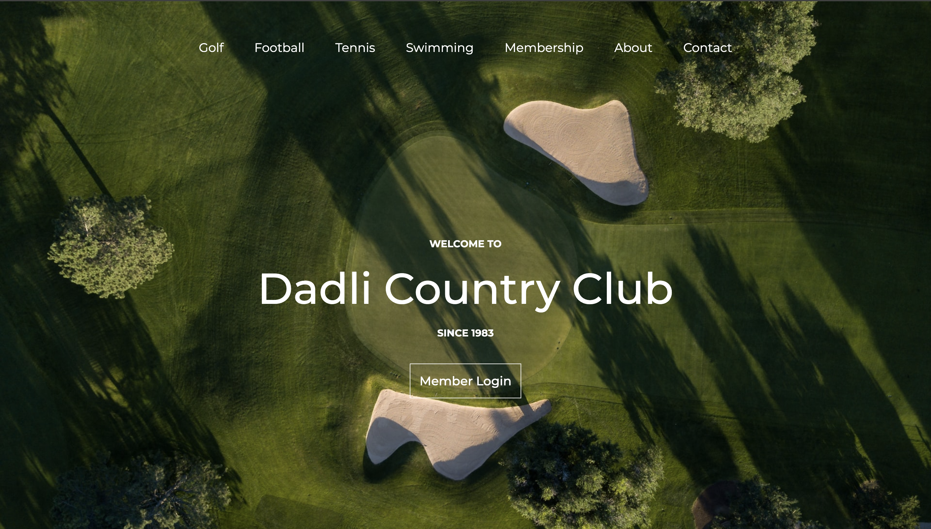 Dadli Country Club
